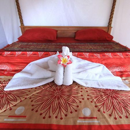 Pondok Wisata Elsa 2 호텔 러비나 외부 사진