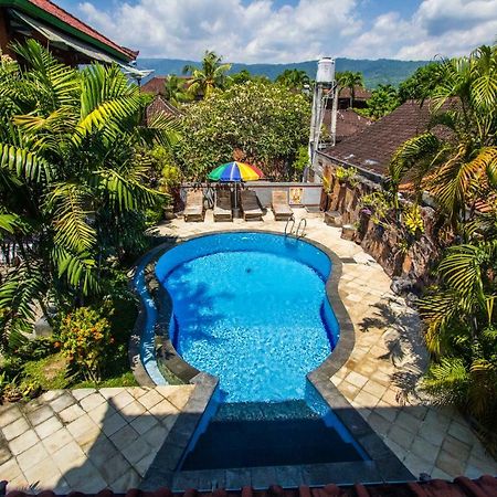 Pondok Wisata Elsa 2 호텔 러비나 외부 사진