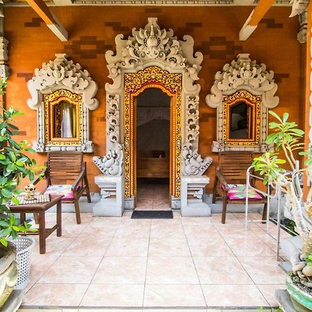Pondok Wisata Elsa 2 호텔 러비나 외부 사진