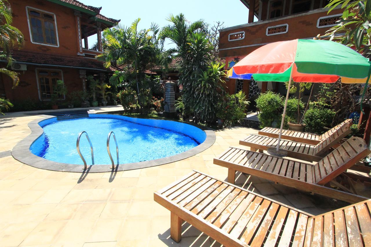 Pondok Wisata Elsa 2 호텔 러비나 외부 사진