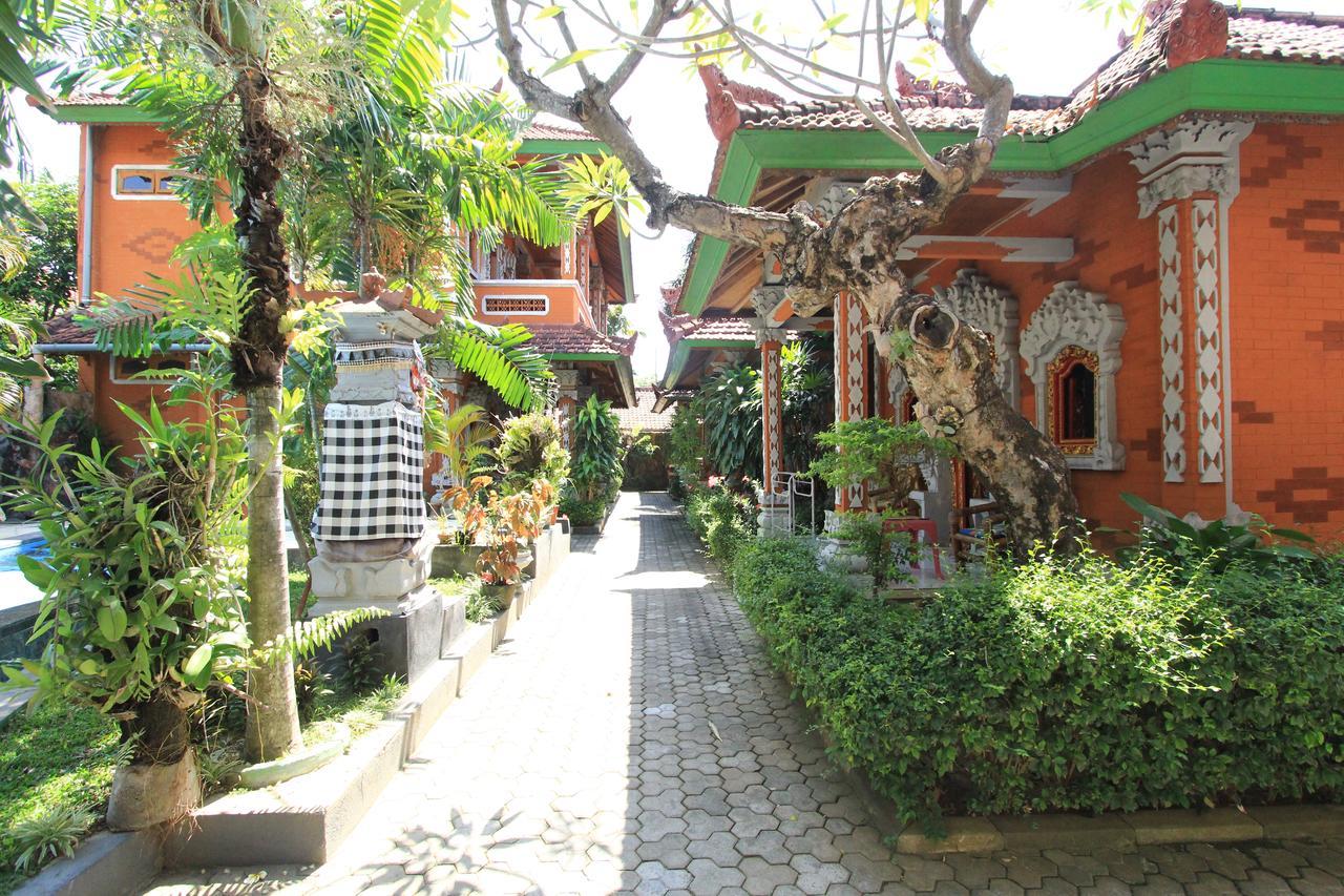 Pondok Wisata Elsa 2 호텔 러비나 외부 사진