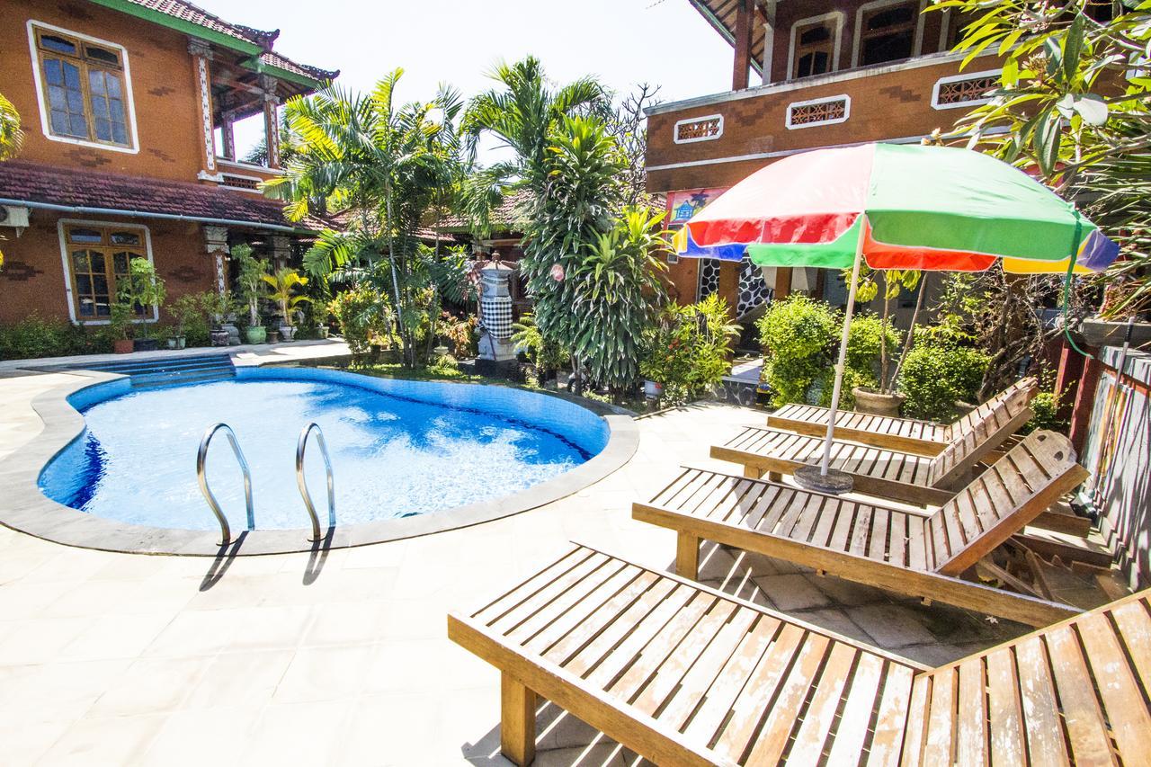 Pondok Wisata Elsa 2 호텔 러비나 외부 사진