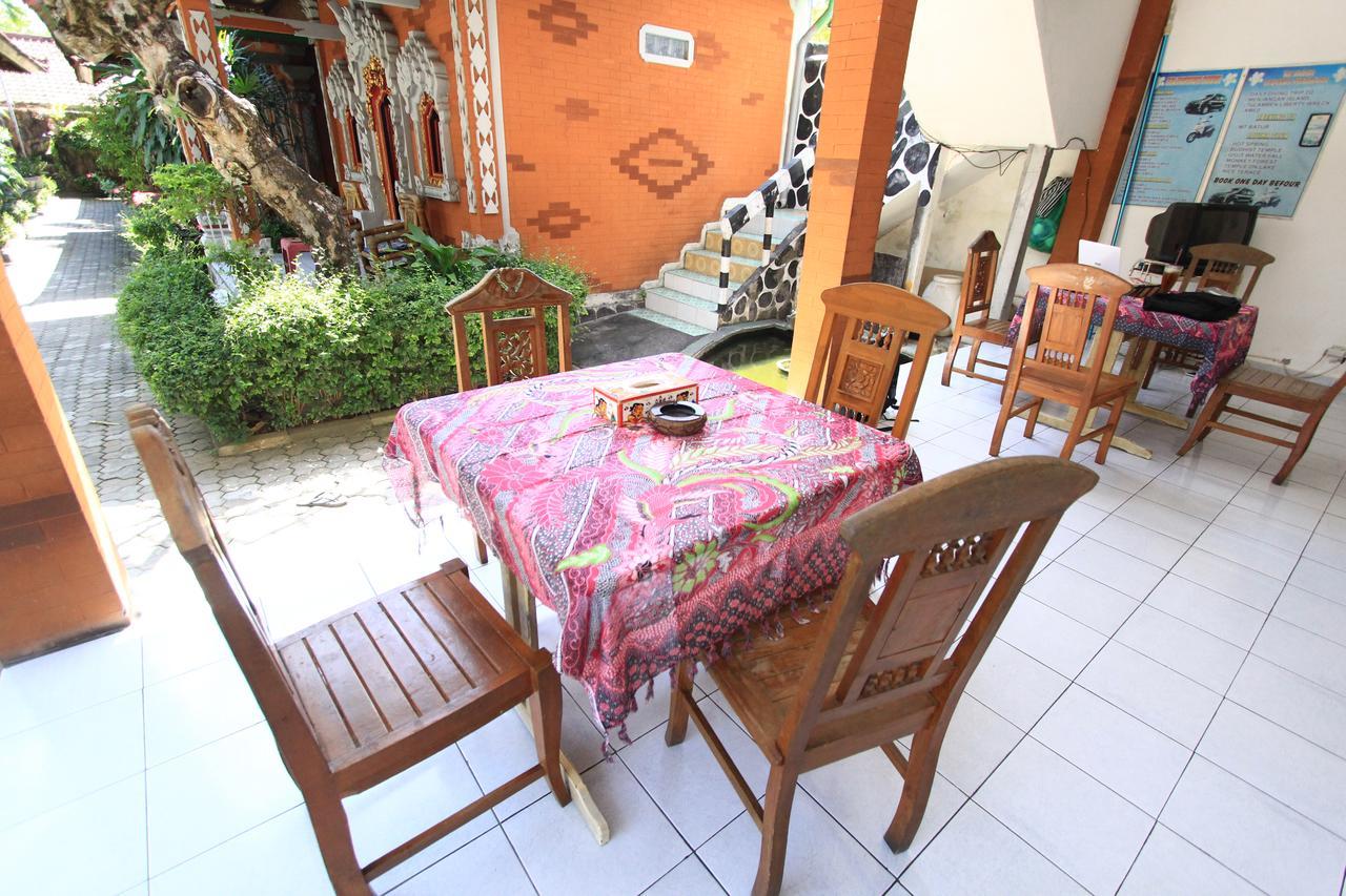 Pondok Wisata Elsa 2 호텔 러비나 외부 사진