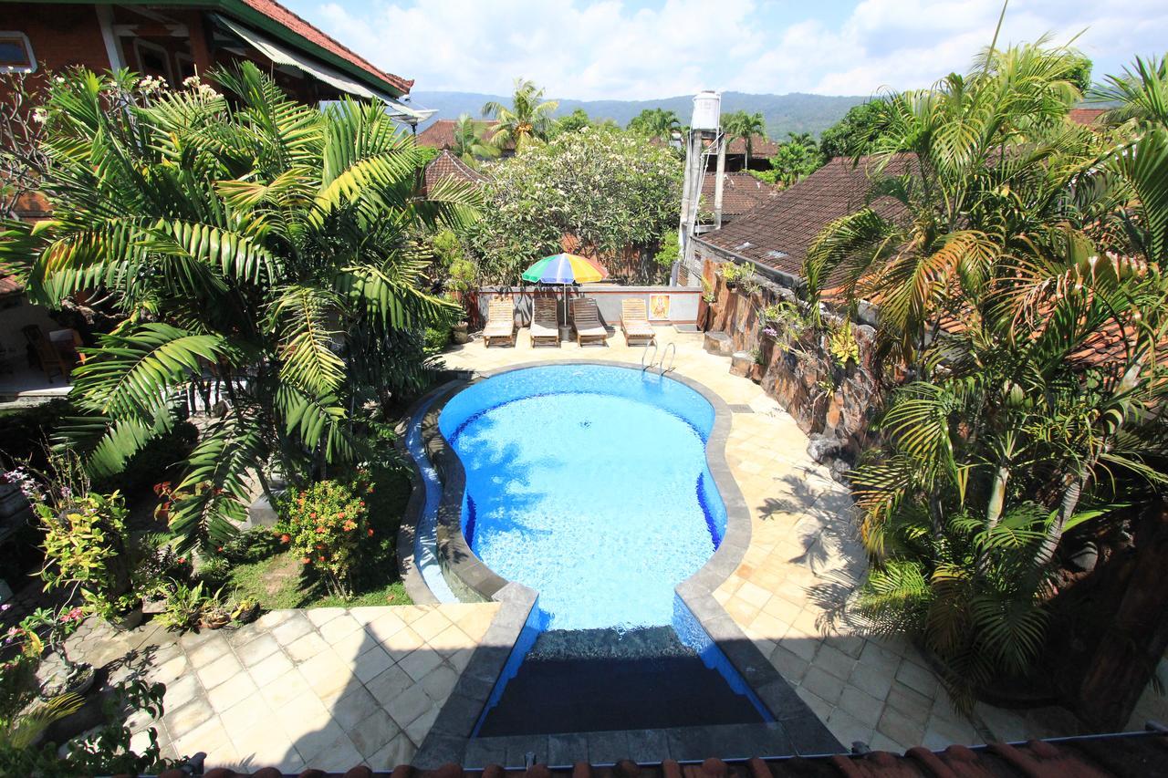 Pondok Wisata Elsa 2 호텔 러비나 외부 사진