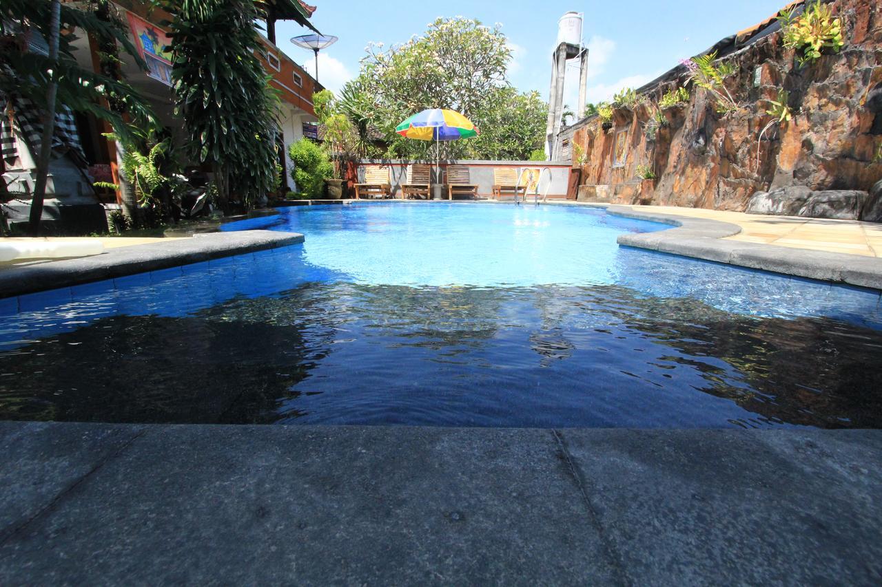 Pondok Wisata Elsa 2 호텔 러비나 외부 사진