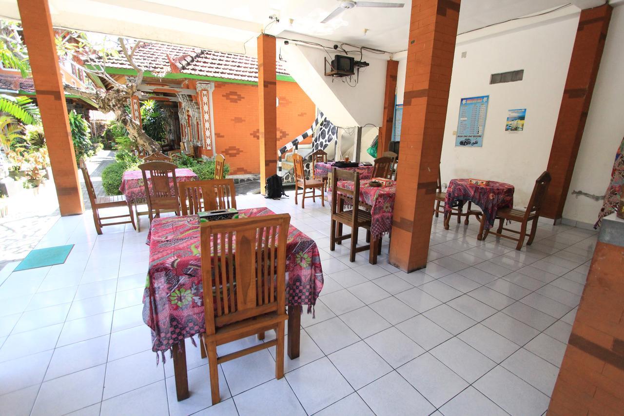 Pondok Wisata Elsa 2 호텔 러비나 외부 사진