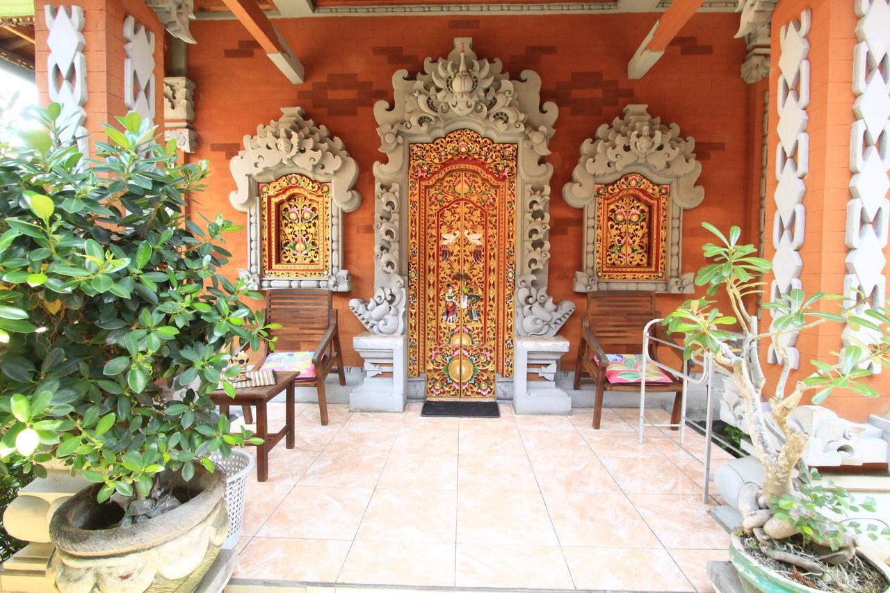 Pondok Wisata Elsa 2 호텔 러비나 외부 사진