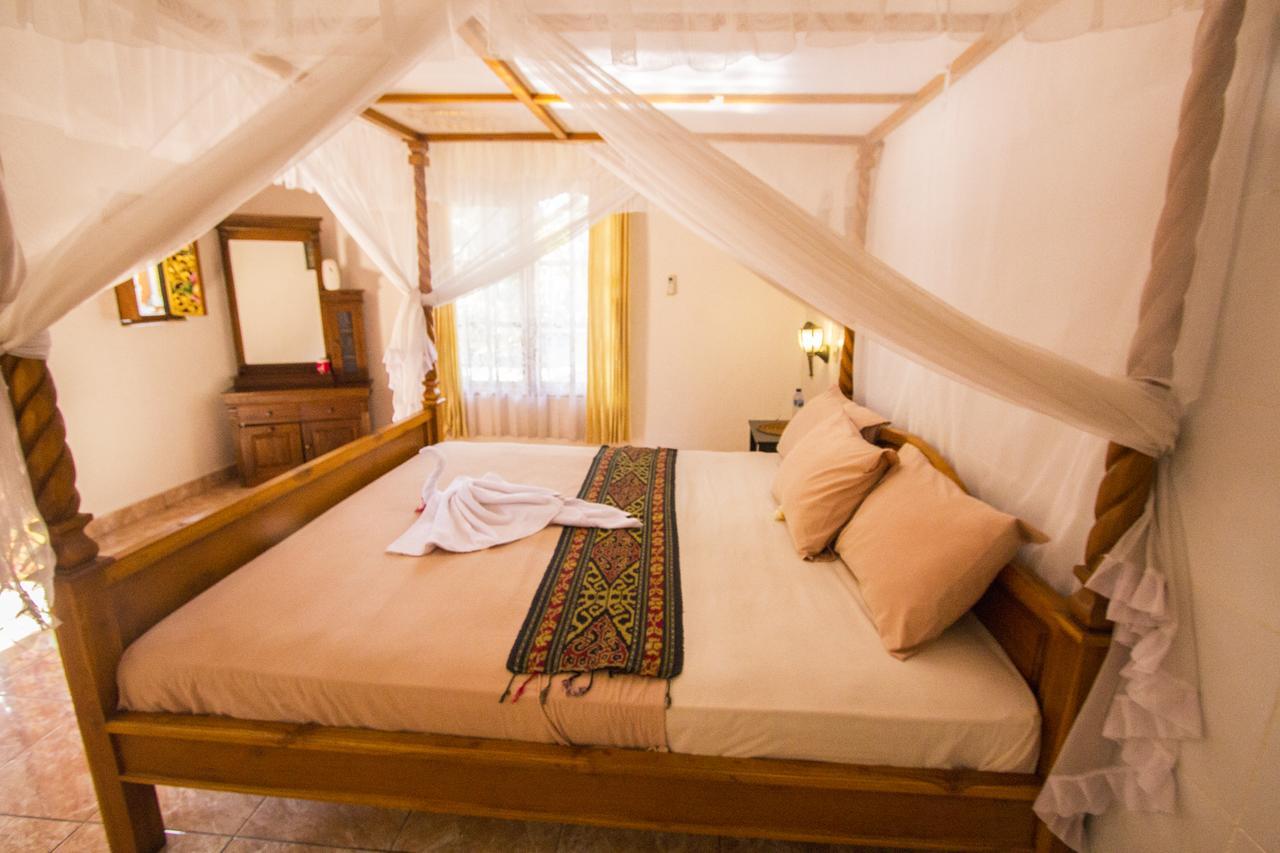 Pondok Wisata Elsa 2 호텔 러비나 외부 사진