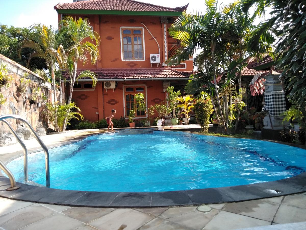 Pondok Wisata Elsa 2 호텔 러비나 외부 사진