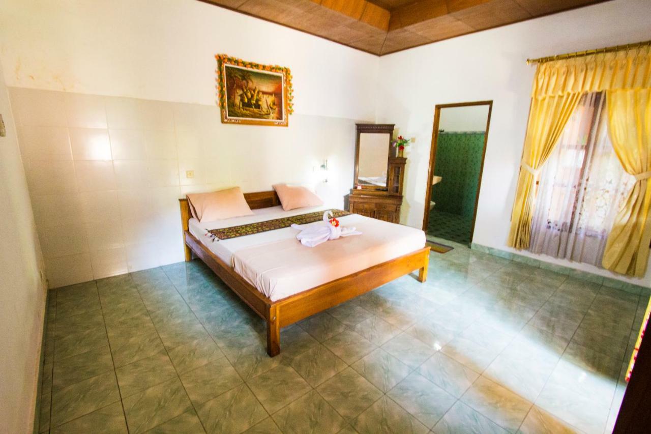 Pondok Wisata Elsa 2 호텔 러비나 외부 사진