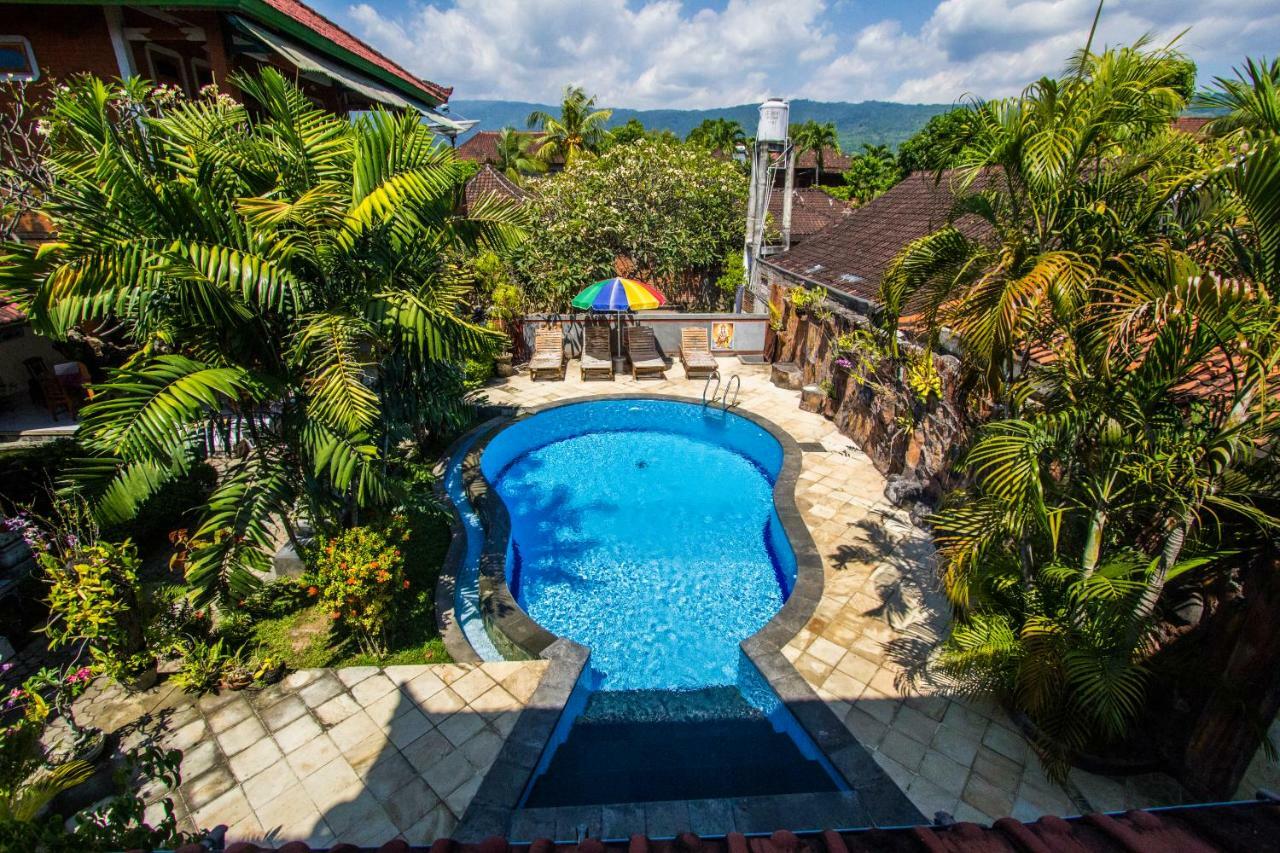 Pondok Wisata Elsa 2 호텔 러비나 외부 사진