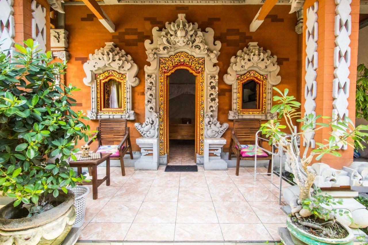Pondok Wisata Elsa 2 호텔 러비나 외부 사진